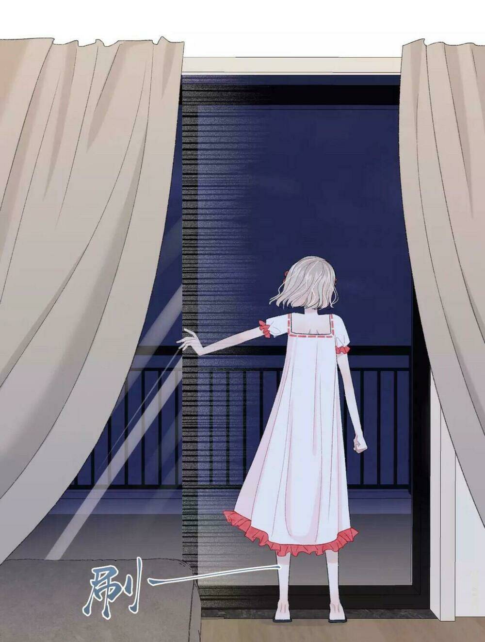 từ cái nhìn của em chapter 2.5 32