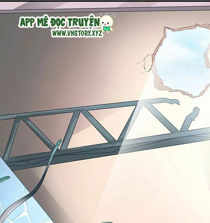 bồn tắm có vấn đề?! chapter 32 13