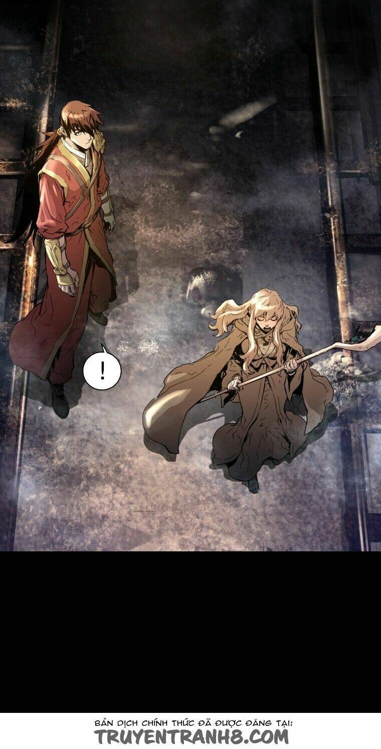 tam tuyệt tại dị giới chapter 9 17