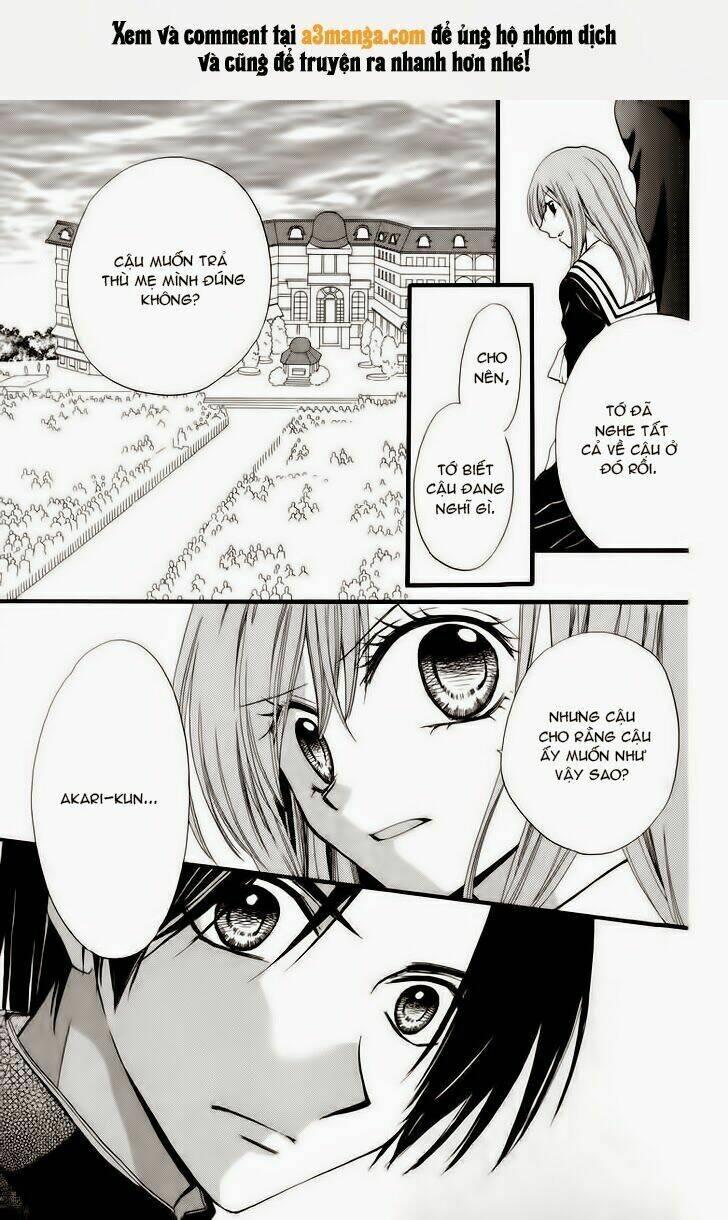 arisa chapter 41.1 26
