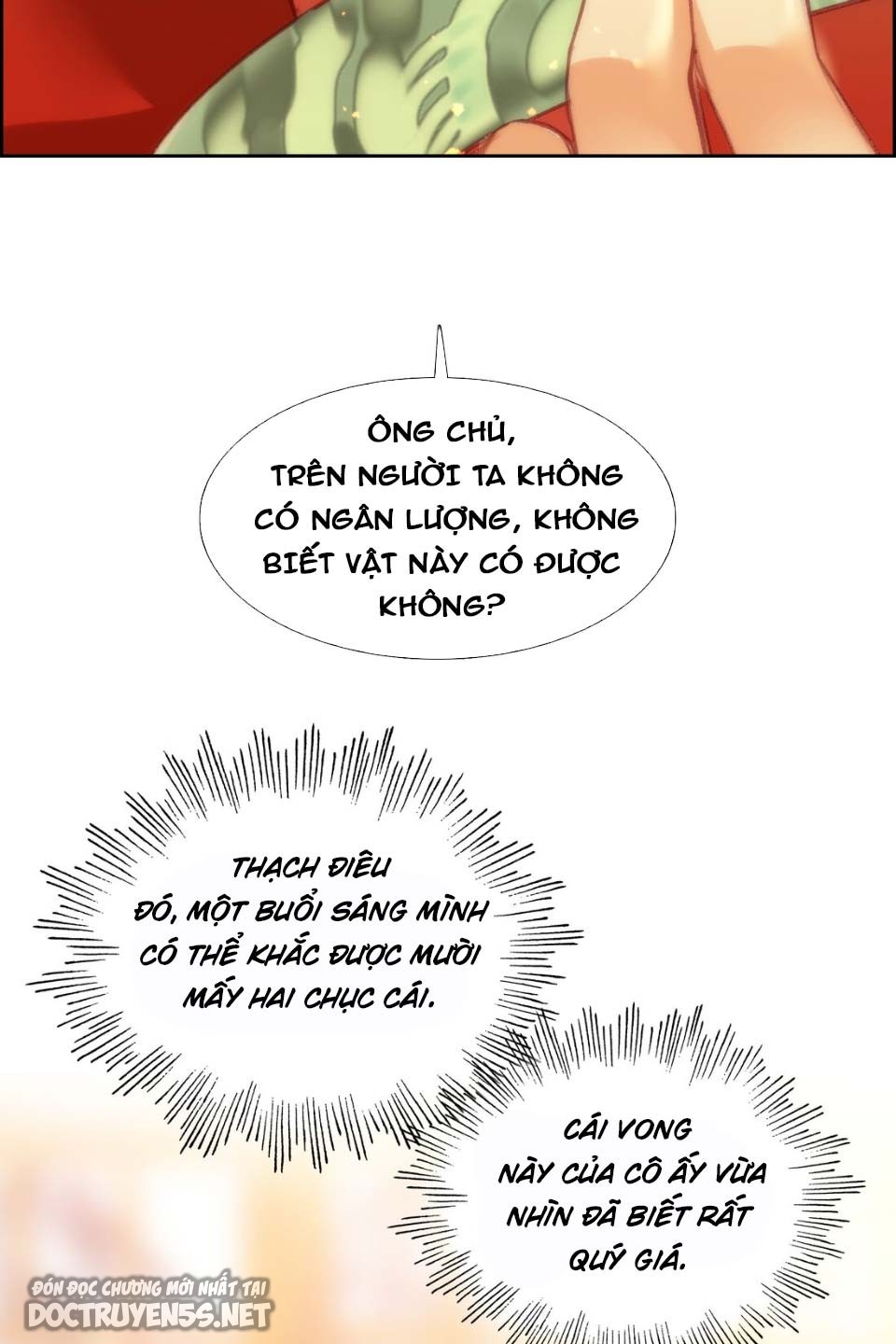 hóa ra ta là tuyệt thế cao thủ chapter 2 56