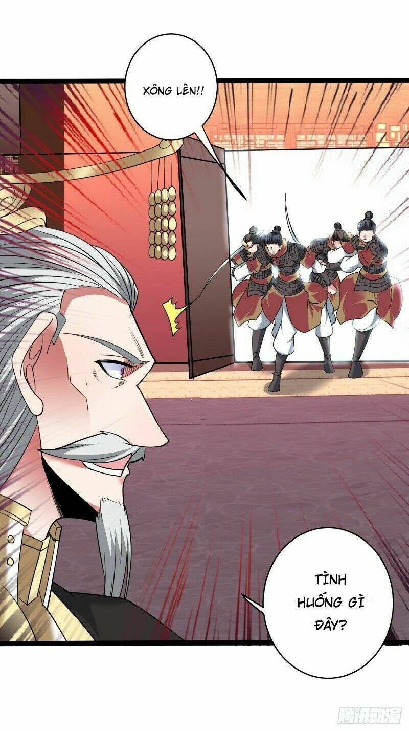 trọng sinh tối cường ma tôn ở rể chapter 73 5