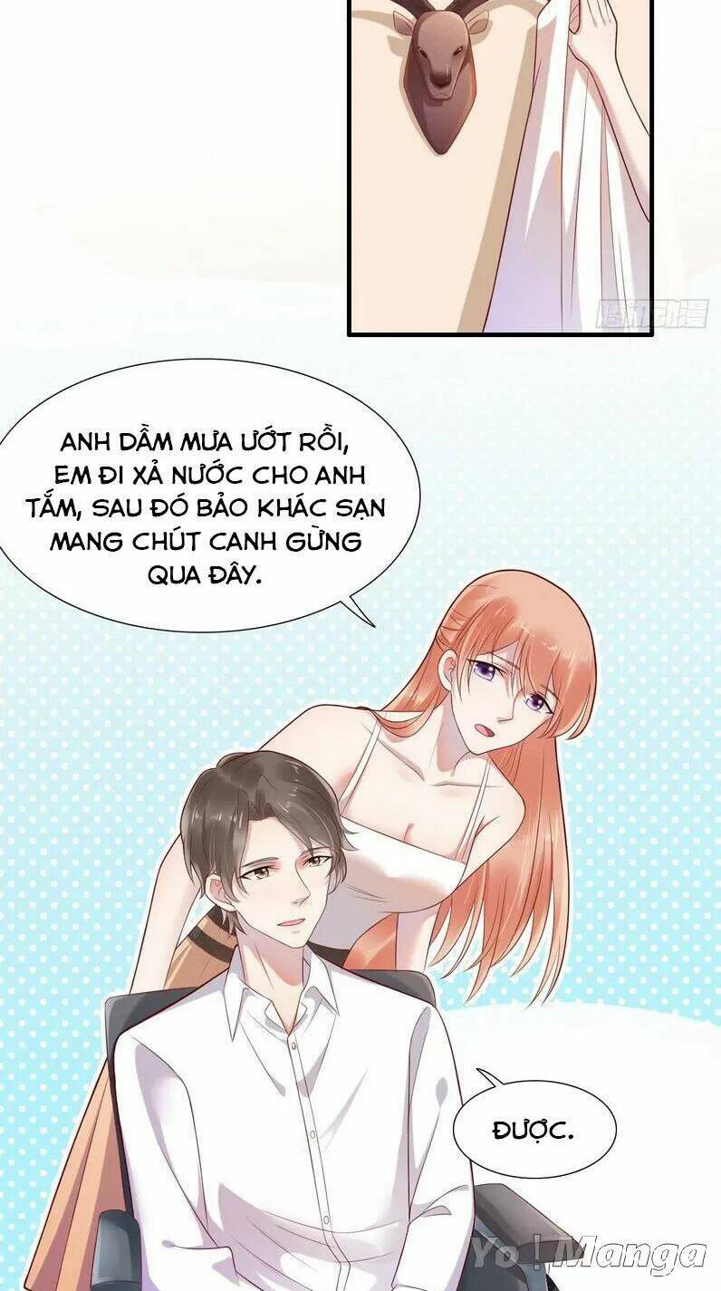 bá đạo tổng tài yêu tôi chapter 202 2