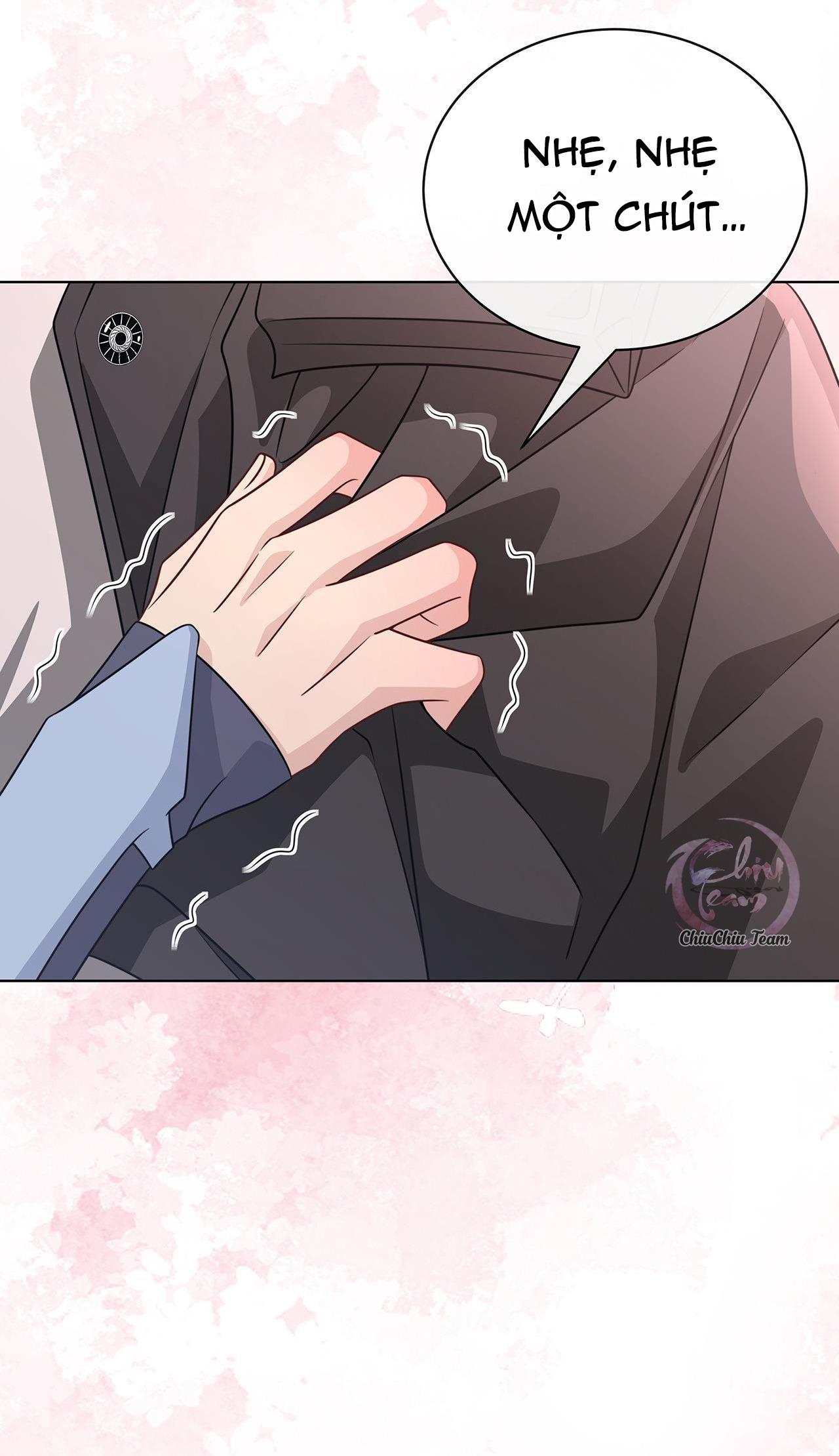 xuyên tới hiện đại lại đụng mặt kẻ thù truyền kiếp chapter 23 26