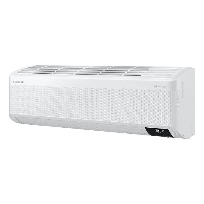 Máy điều hòa Samsung WindFree PM 1.0 18.000 BTu/h (F-AR18BYAAAW20) - Hàng chính hãng