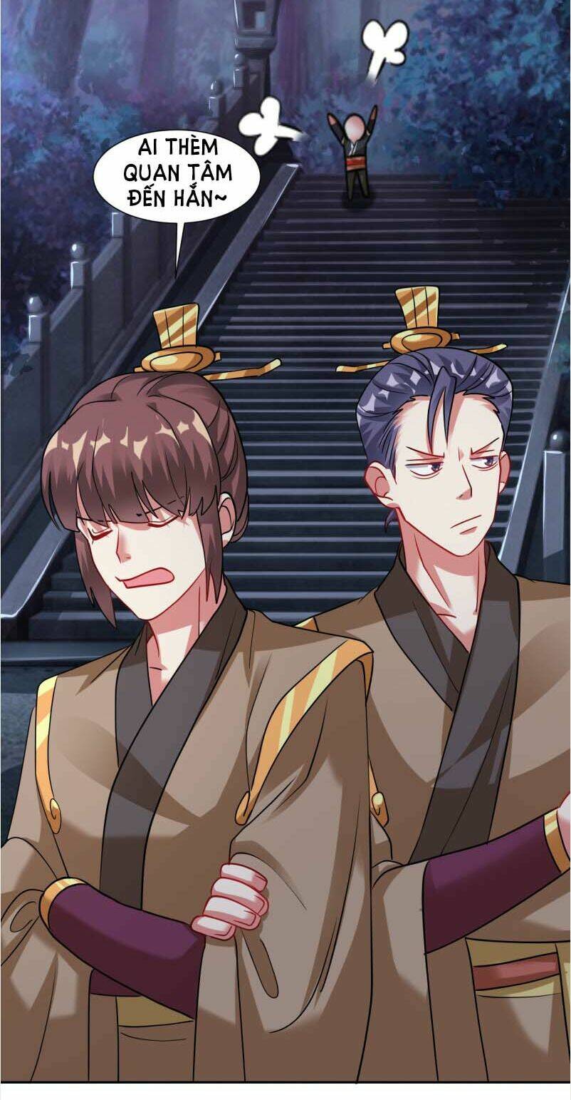 đạo ấn chapter 34 34