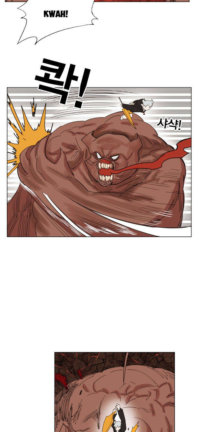 hard core leveling warrior chapter 139 53