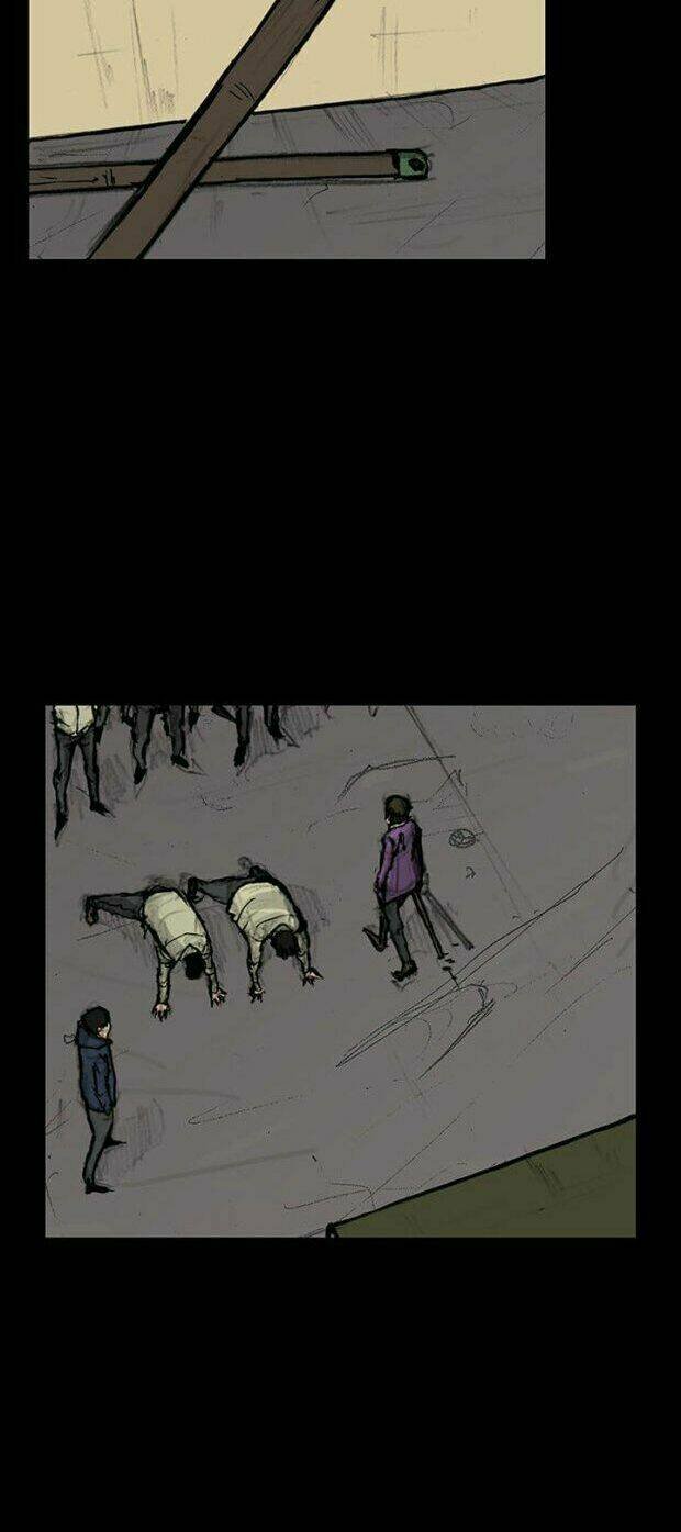 dokgo 2 | độc cô 2 chapter 23 35