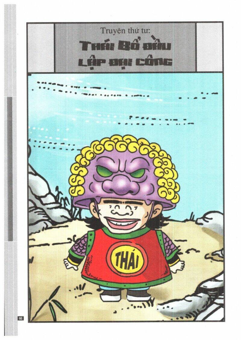 ô long viện siêu buồn cười chapter 2 66