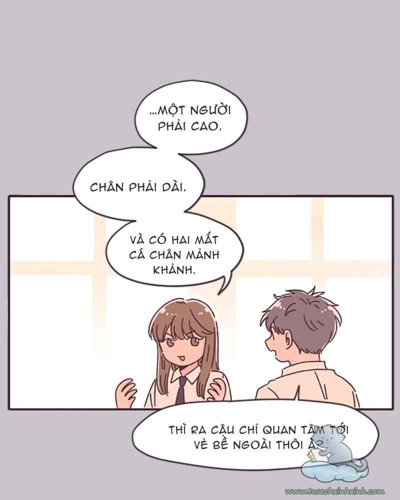 ngày định mệnh của đôi ta chapter 5 52