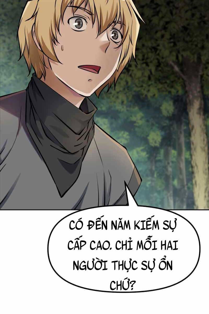 sự trở lại kiếm sư huyền thoại chapter 7.1 74