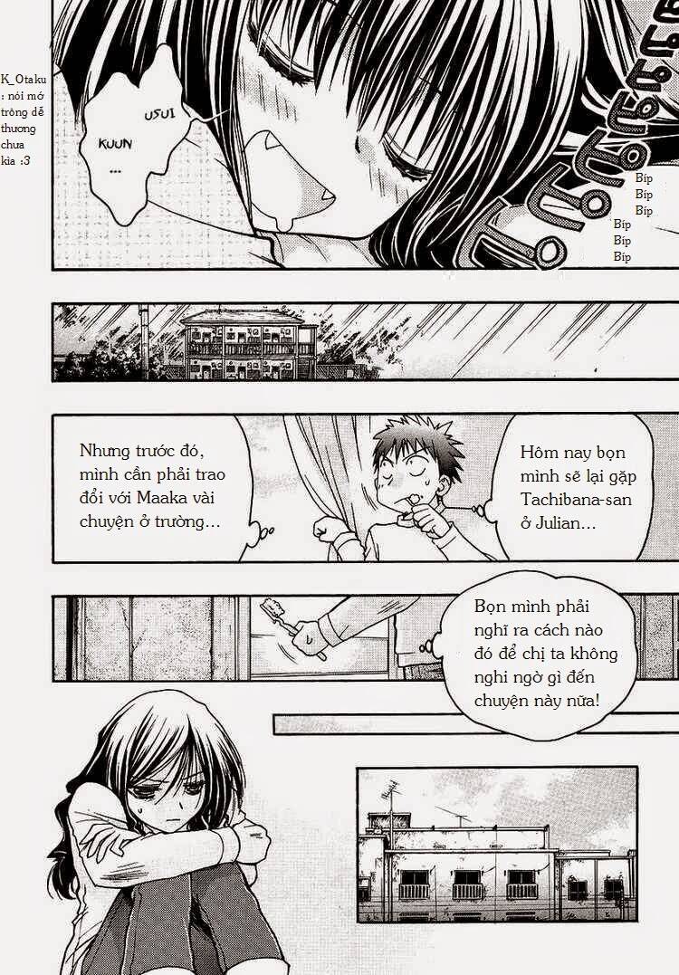 little vampire chapter 38 30