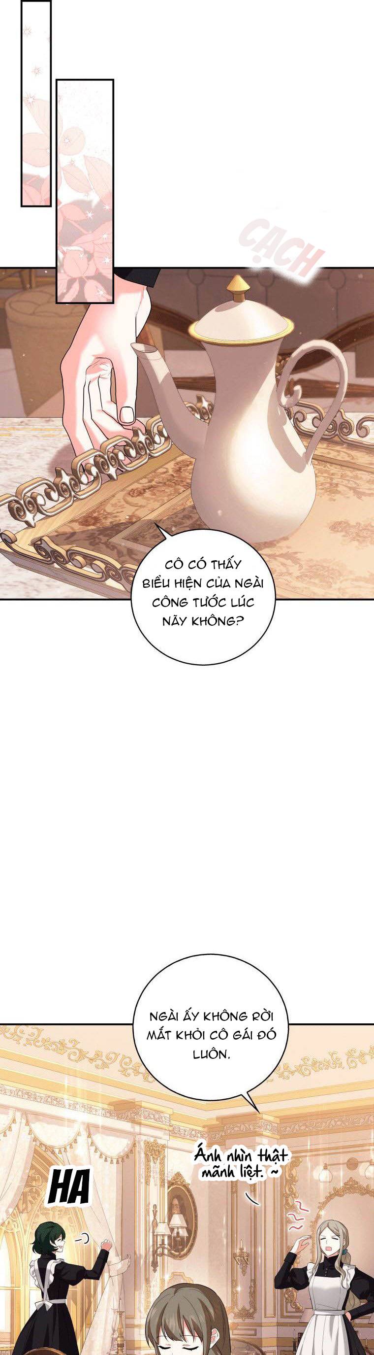 xin hãy ủng hộ sự trả thù của tôi chapter 6 31