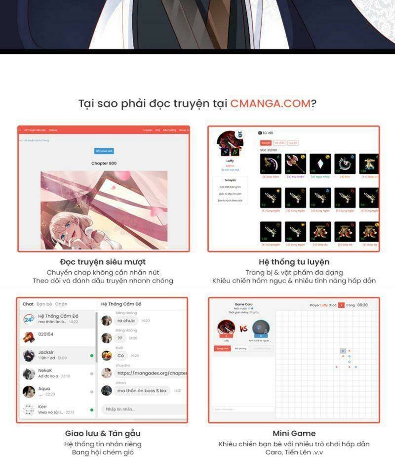 đứng yên ! phụng chỉ đánh cướp đây chapter 11 29