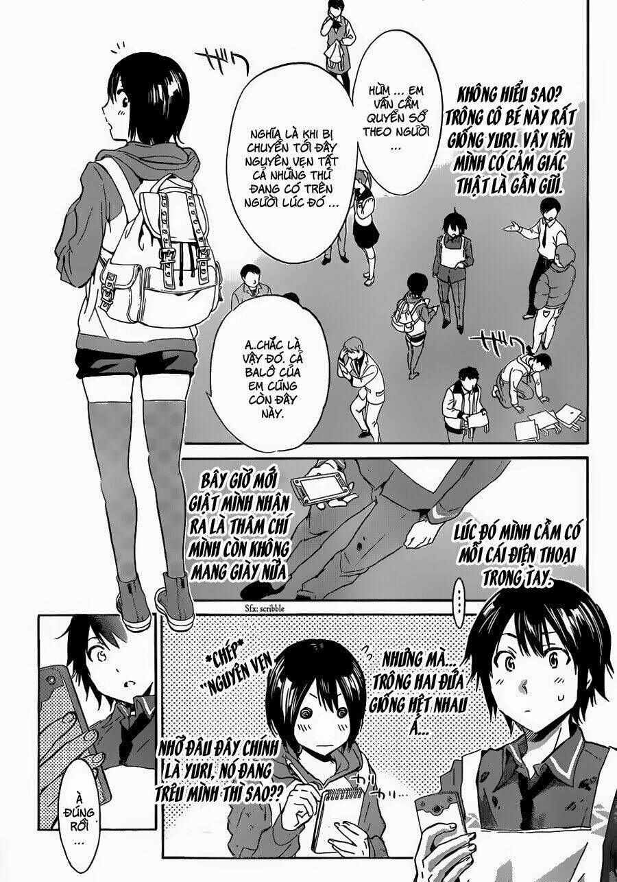 real account ii chapter 0.3 5