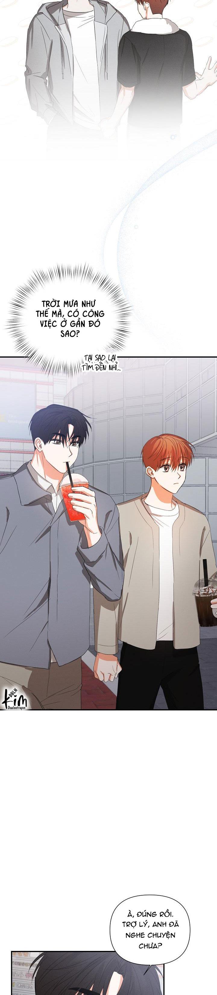 nine to nine chapter 34 9