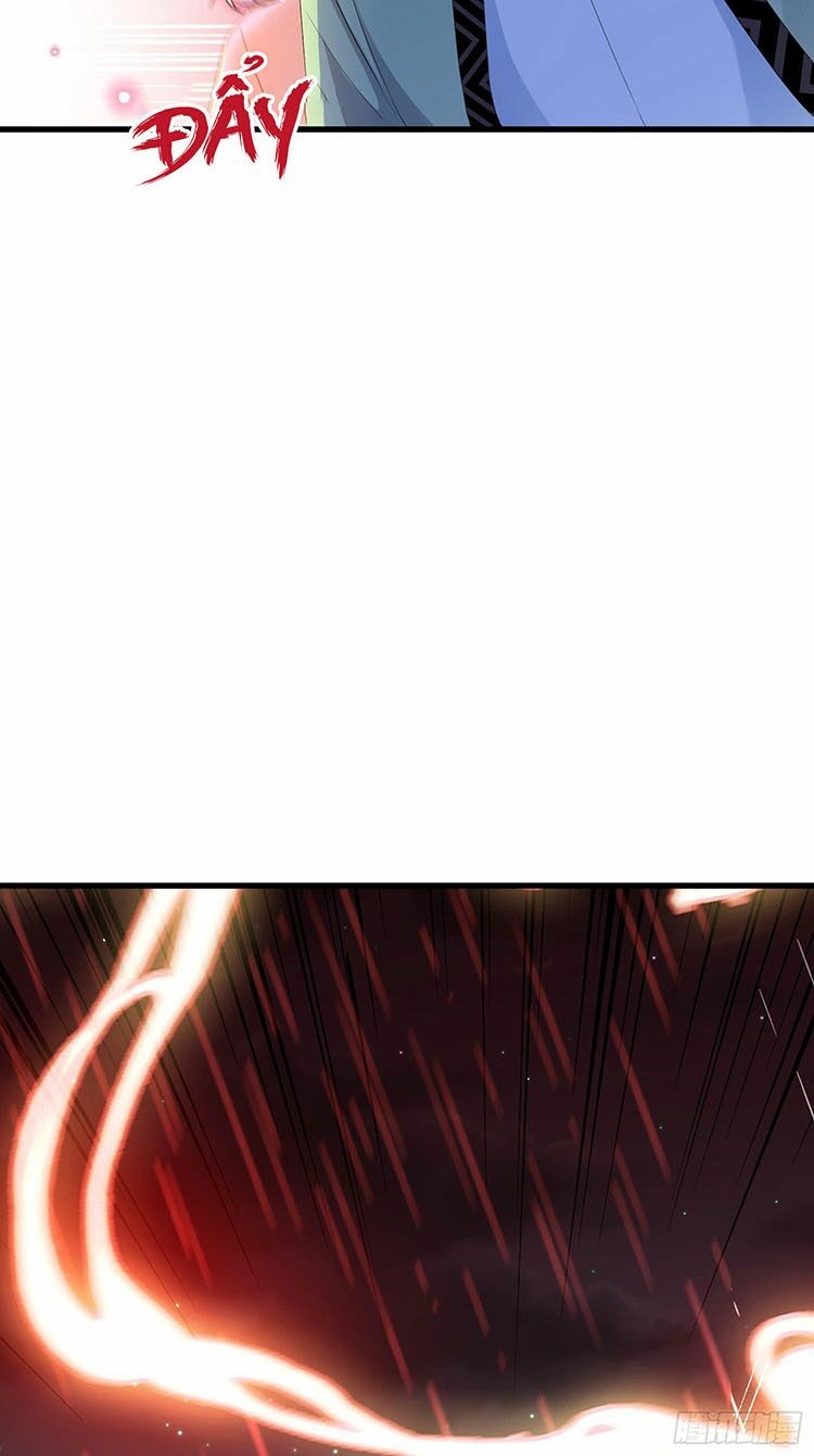 mạt thế nữ vương chapter 4.1 7