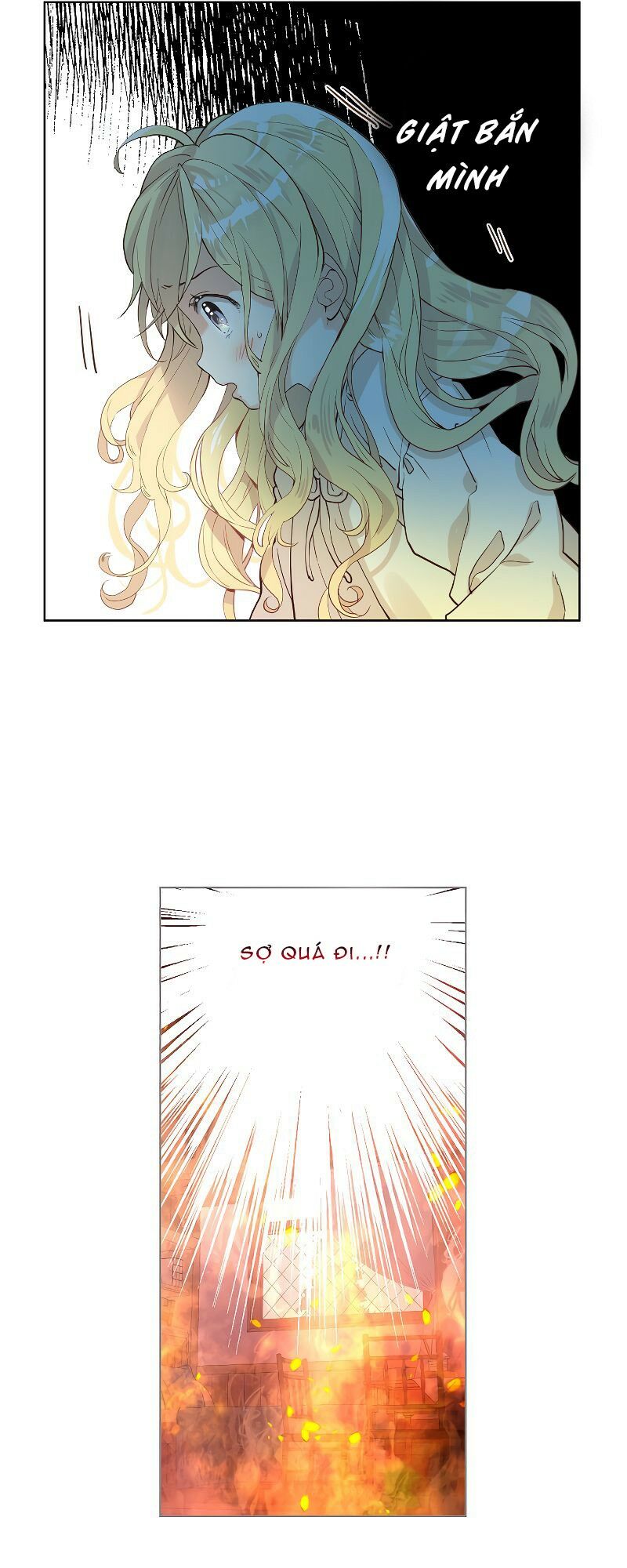 con có phải con là con gái của ngài không? chapter 25.2 5