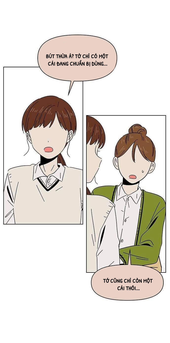 mùa hoa nở rộ chapter 5 31