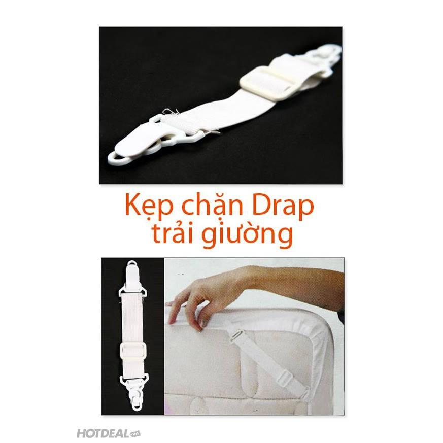 Dây Chằng Góc Nệm - Kẹp Nệm