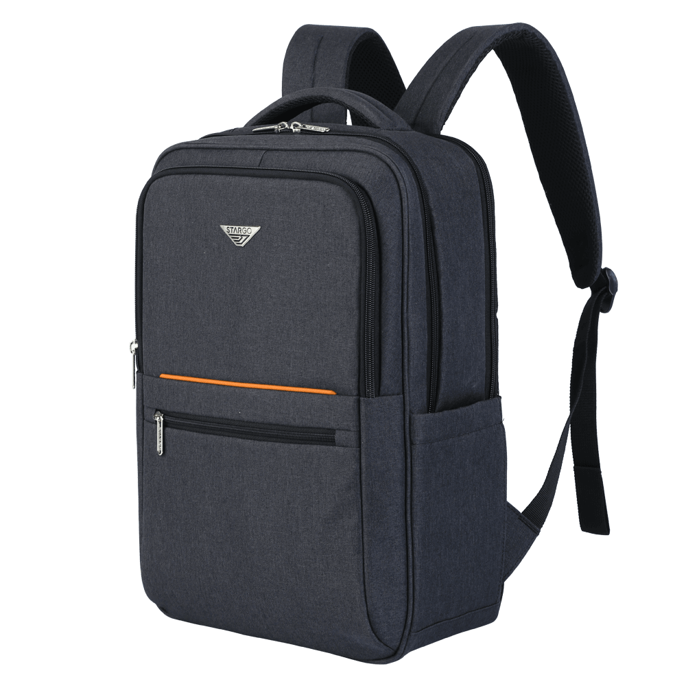 Balo Laptop Du Lịch Thời Trang Unisex STARGO ESTANDA - Hàng Chính Hãng
