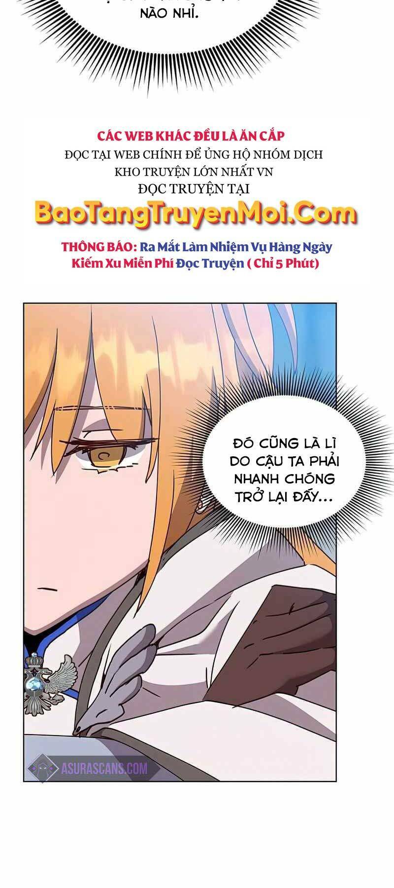 Anh Hùng Mạnh Nhất Trở Lại chapter 94 13