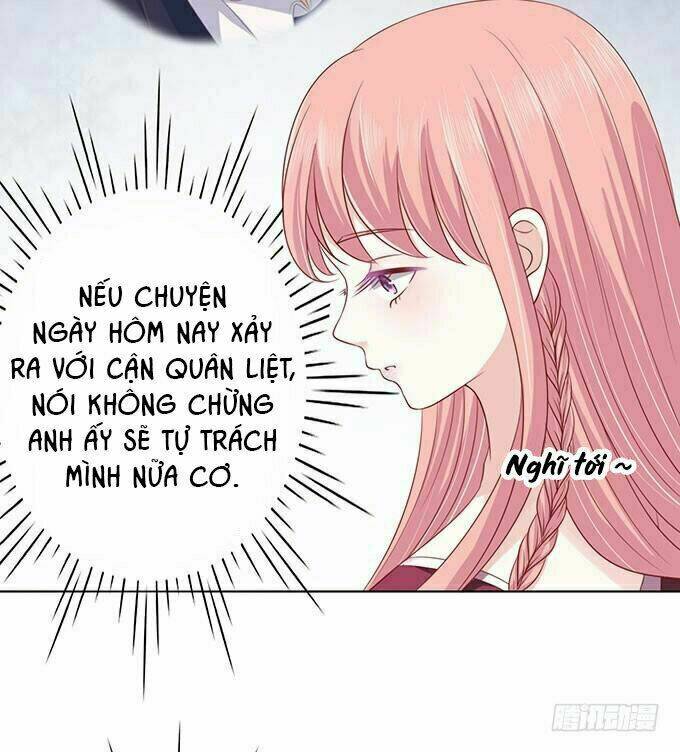 liệt ái tri hạ: series mật đào tiểu tình nhân chapter 95 19