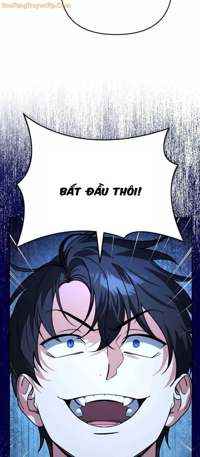 Bản Ngã Thay Đổi chapter 23 21