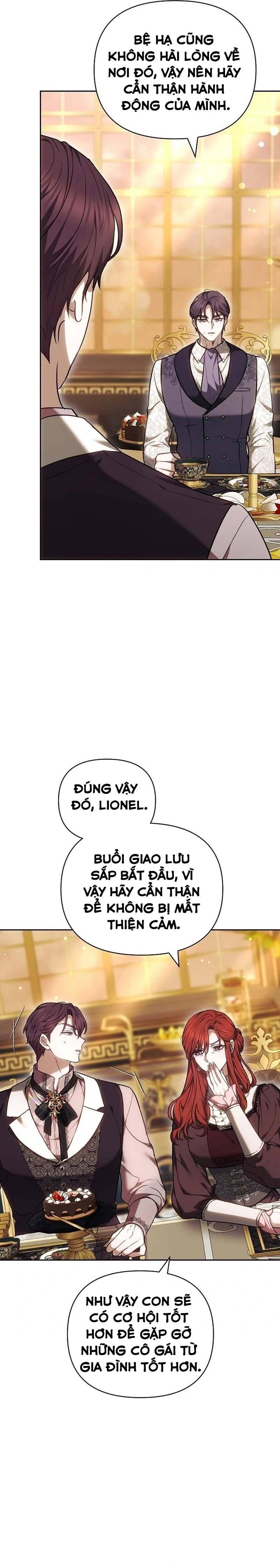 mang em vào giấc ngủ chapter 8 25