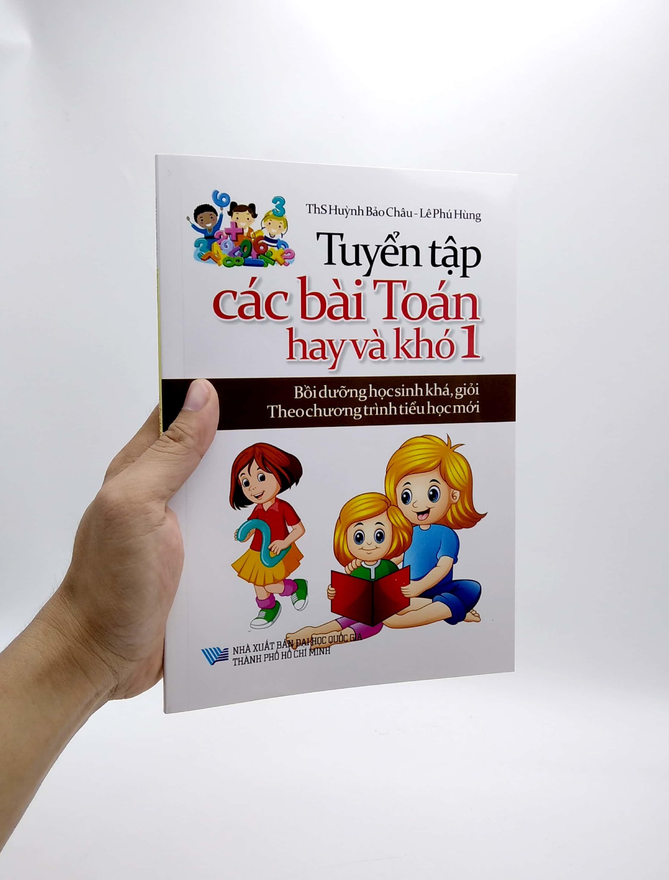 Tuyển Tập Các Bài Toán Hay Và Khó 1