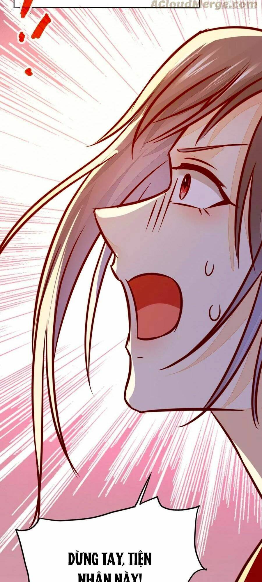 thần y khí nữ: ngự thú cuồng phi của quỷ đế chapter 86 32