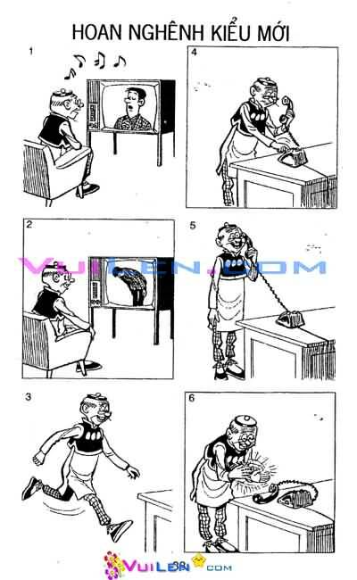 chú thoòng (full trọn bộ) chapter 26 41