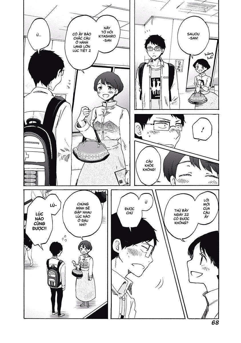 koi wa hikari chapter 3 9