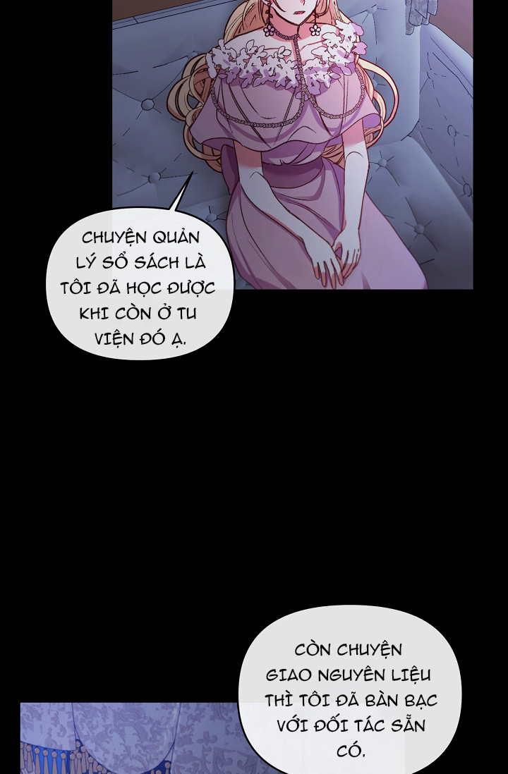 vị hôn thê của kẻ săn mồi chapter 24 44