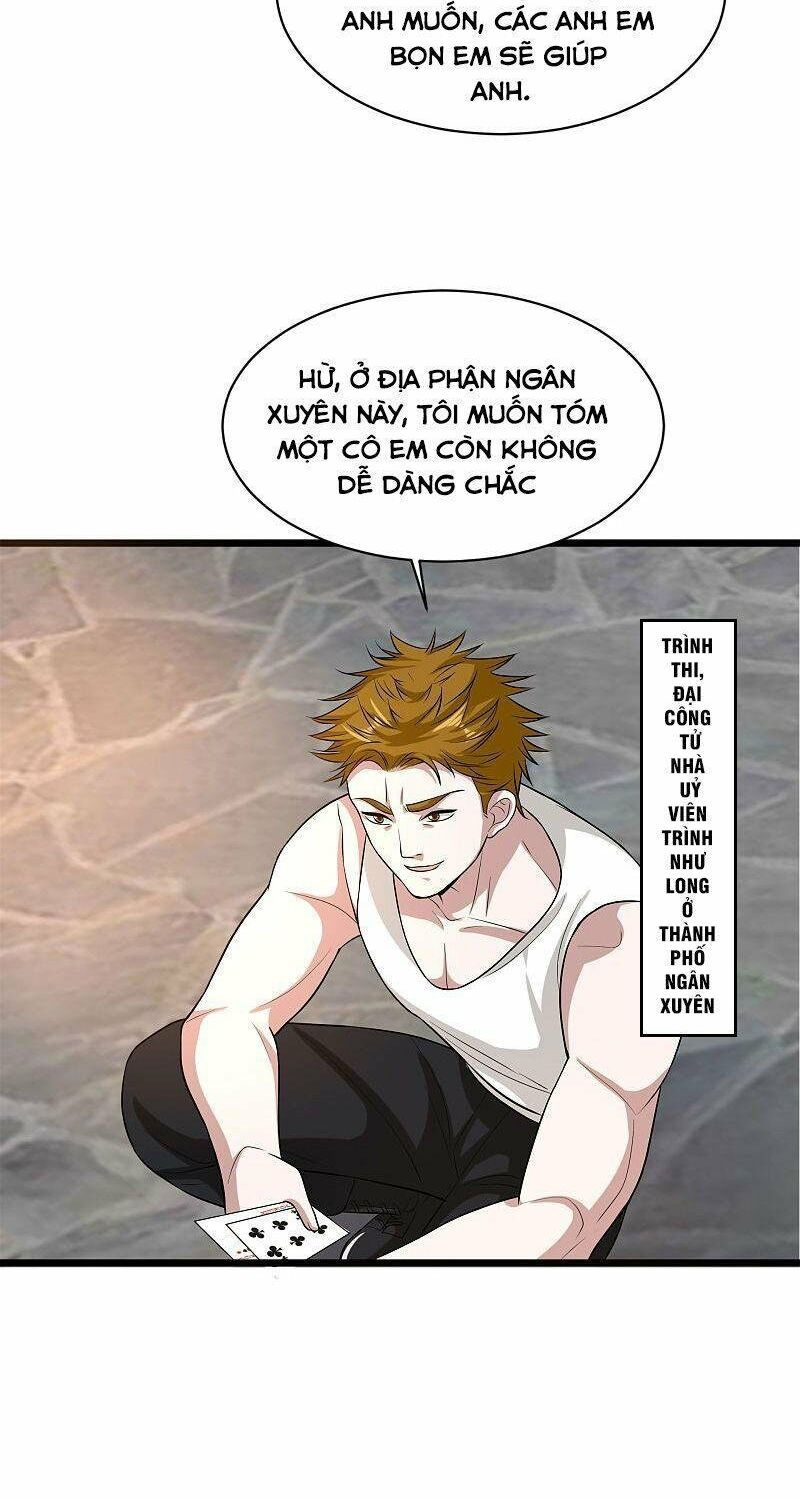 đô thị tà vương chapter 114 12