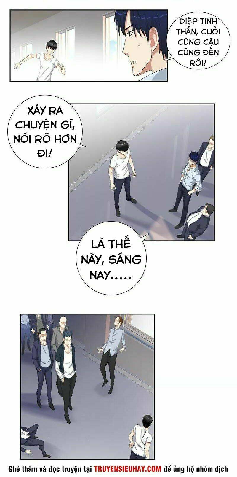 học viện cao thủ chapter 60 2