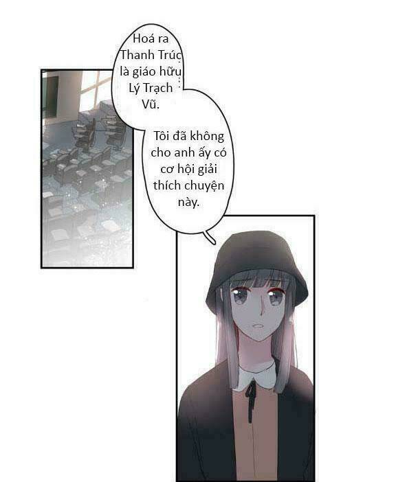 quy tắc của mỹ nam chapter 31 27
