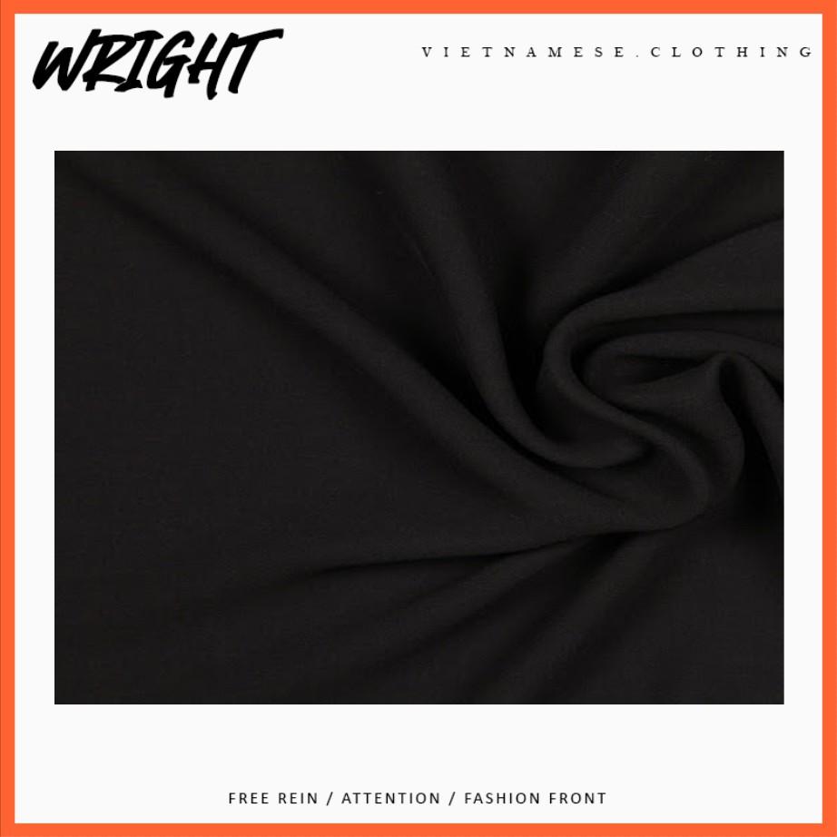 Áo Phông Tay Lỡ Phim Hành Động Mỹ Culture Xu Hướng US UK Form Rộng Unisex 100% Cotton