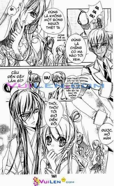 chàng trai quý tộc chapter 3 161
