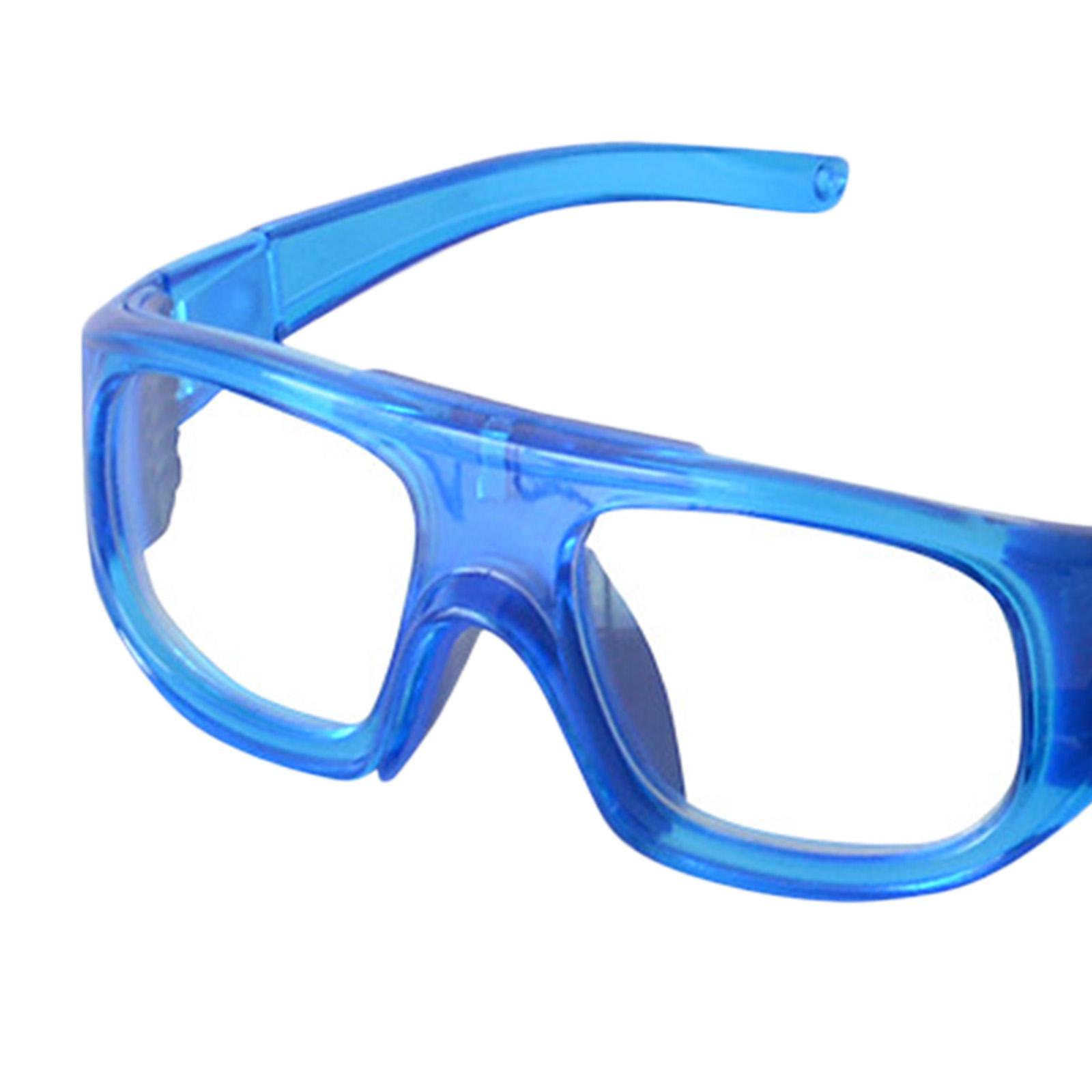 Anti-Collision Outdoor Sports Goggles Driving Eyewear Protective