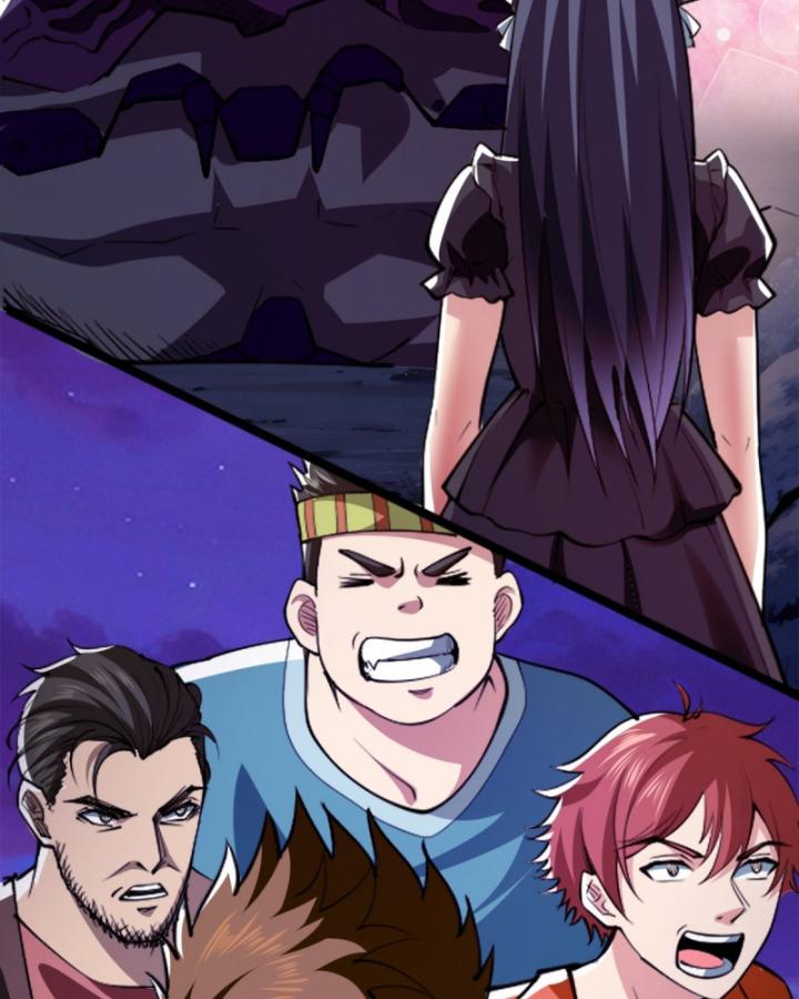 đạo sĩ này có trăm triệu điểm hung mãnh chapter 5 5