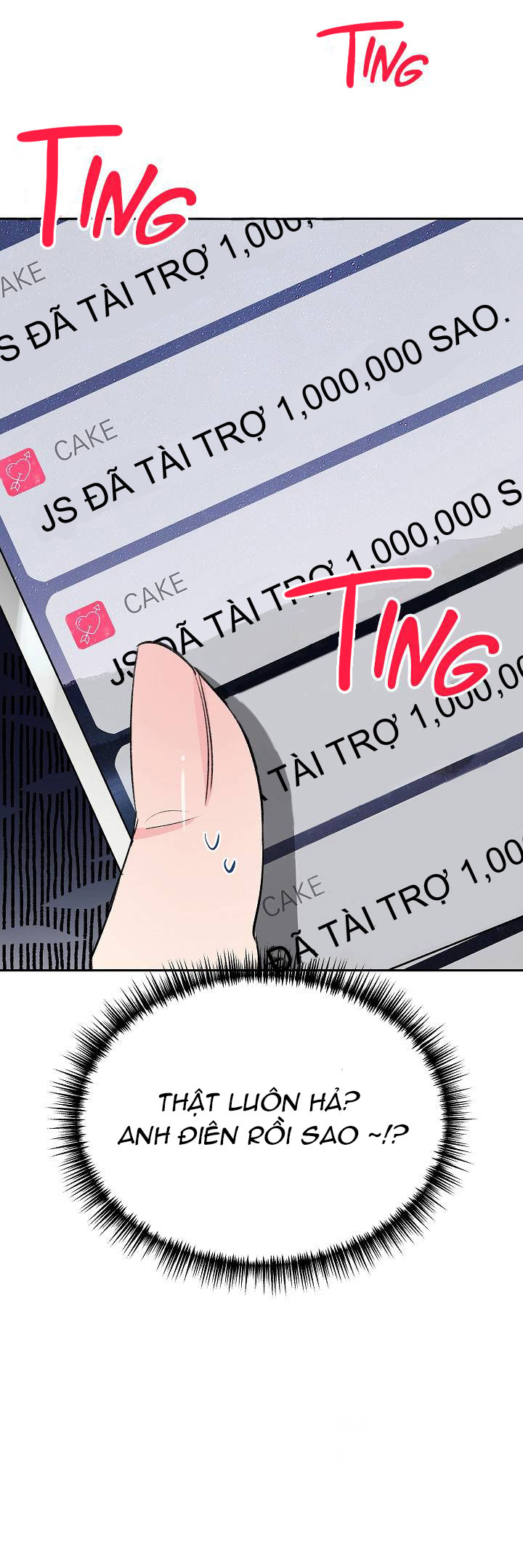 liệu pháp bí mật chapter 5 32