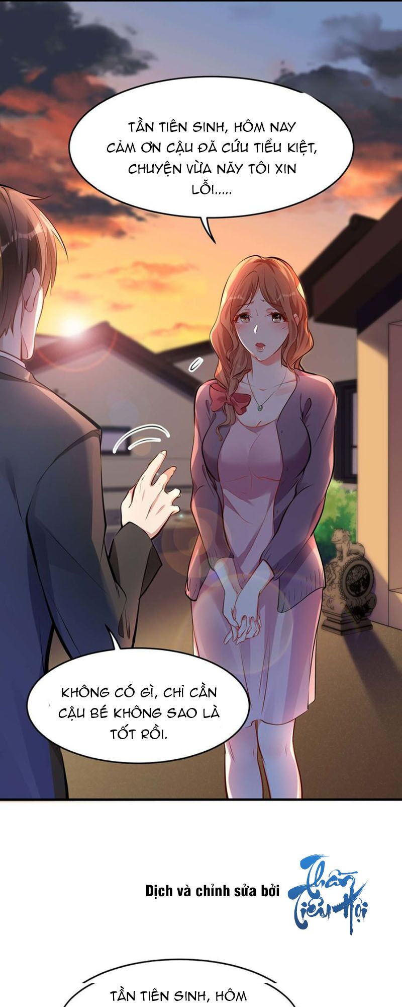 đệ nhất người ở rể chapter 5 31