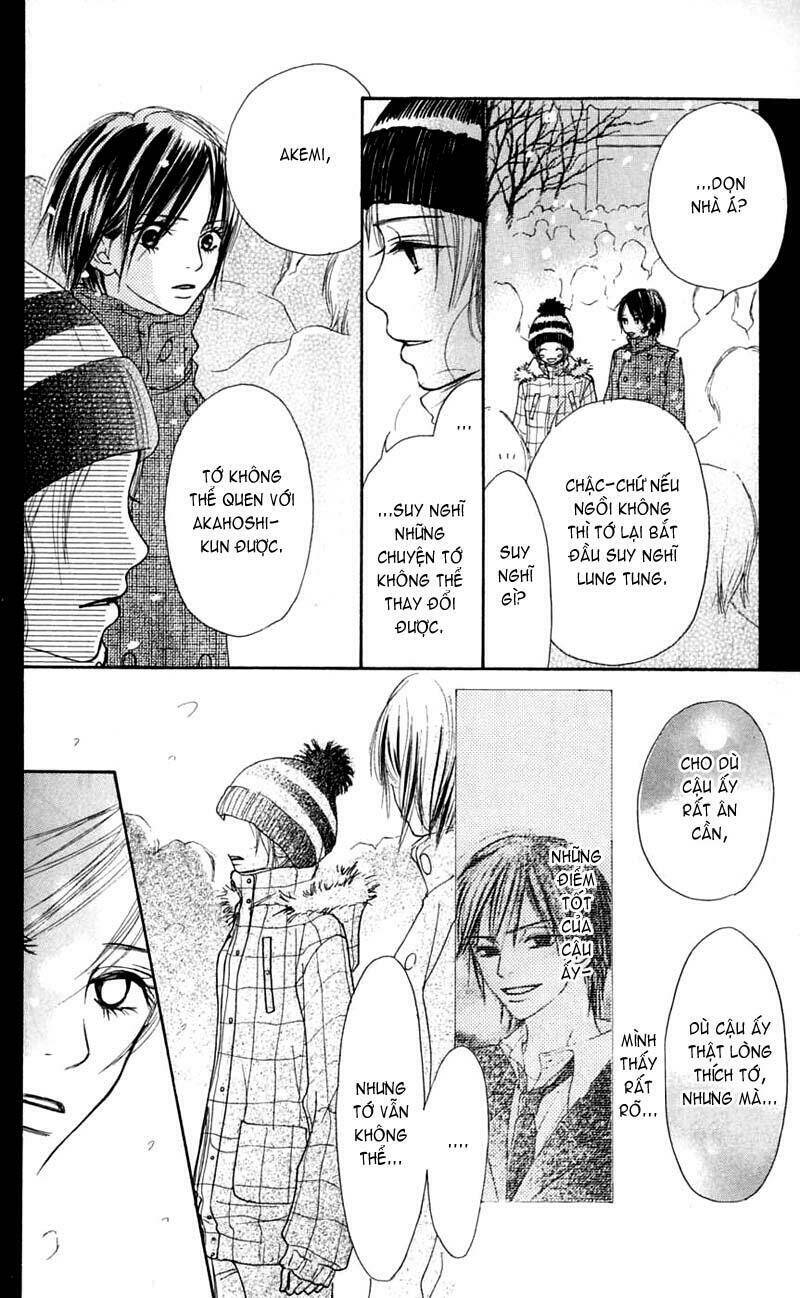 phát điên vì em chapter 19 30