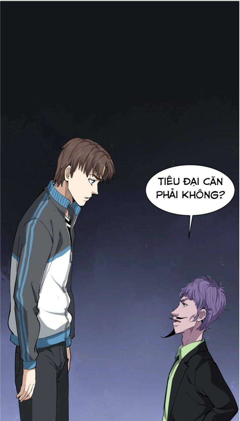 hồi xuân tiểu độc y chapter 27 22