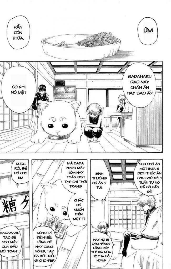gintama - linh hồn bạc chapter 126 3
