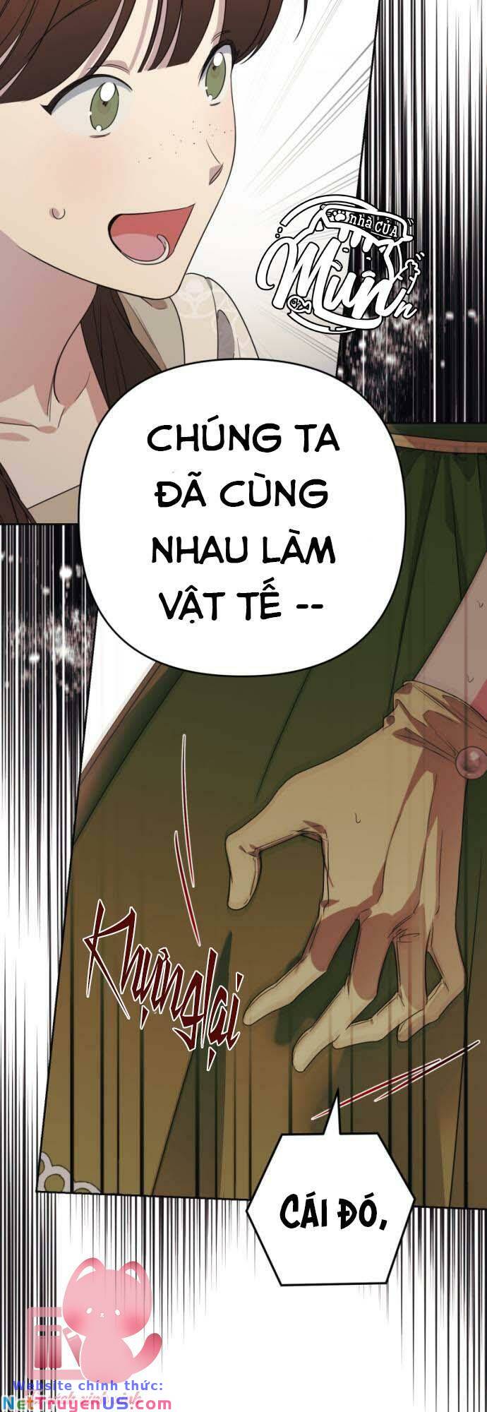 công nương mint bé nhỏ chapter 48 58