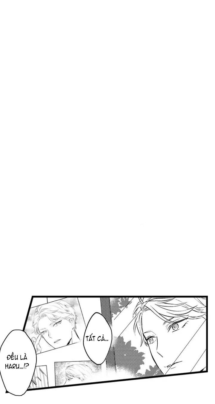 tôi muốn lấy thứ đó của bác sĩ ichinose chapter 25.1 4