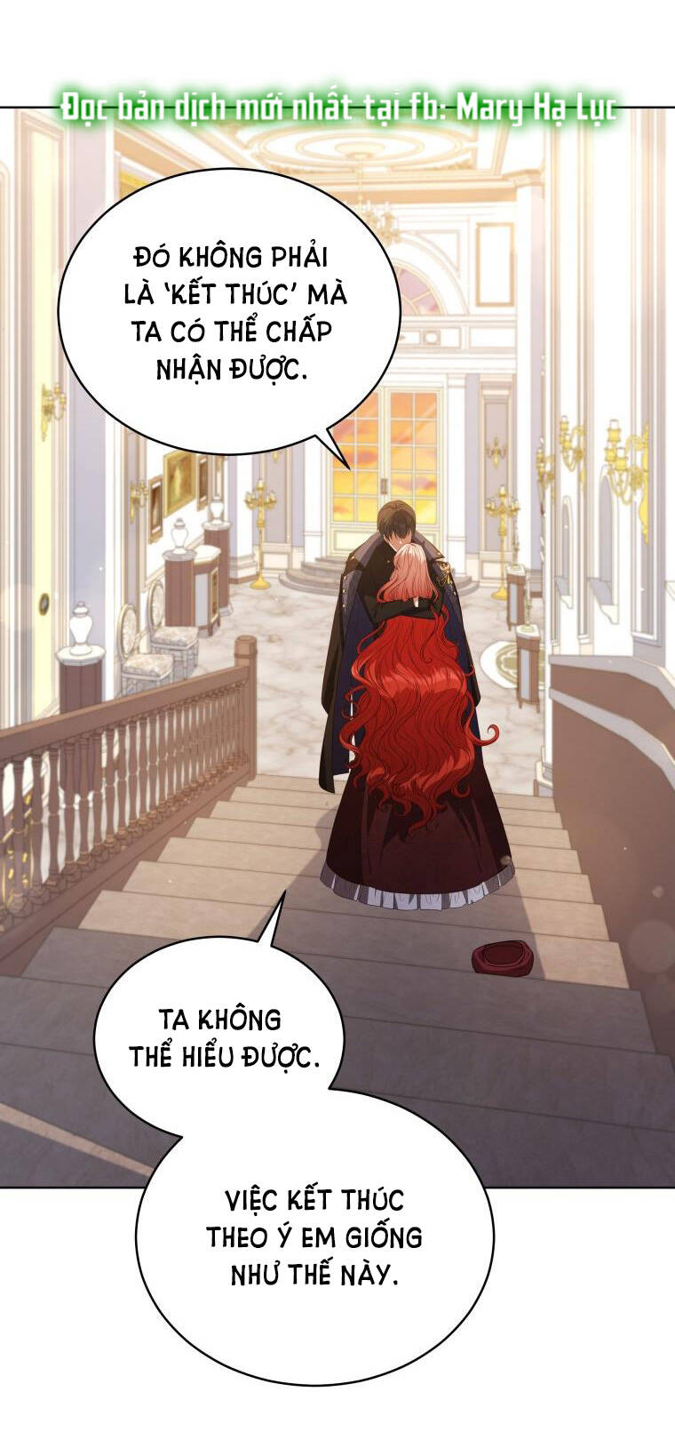 Quý Cô Không Thể Tiếp Cận Chapter 75 - Next Chapter 76