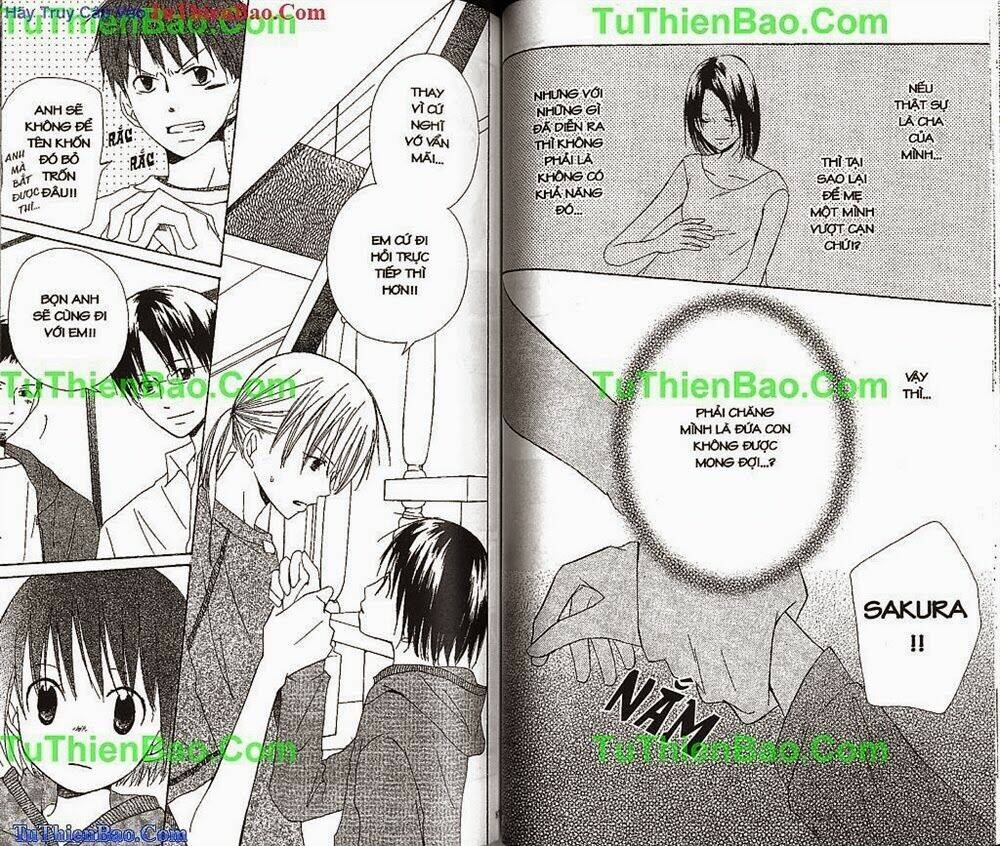 người anh yêu dấu chapter 4 43